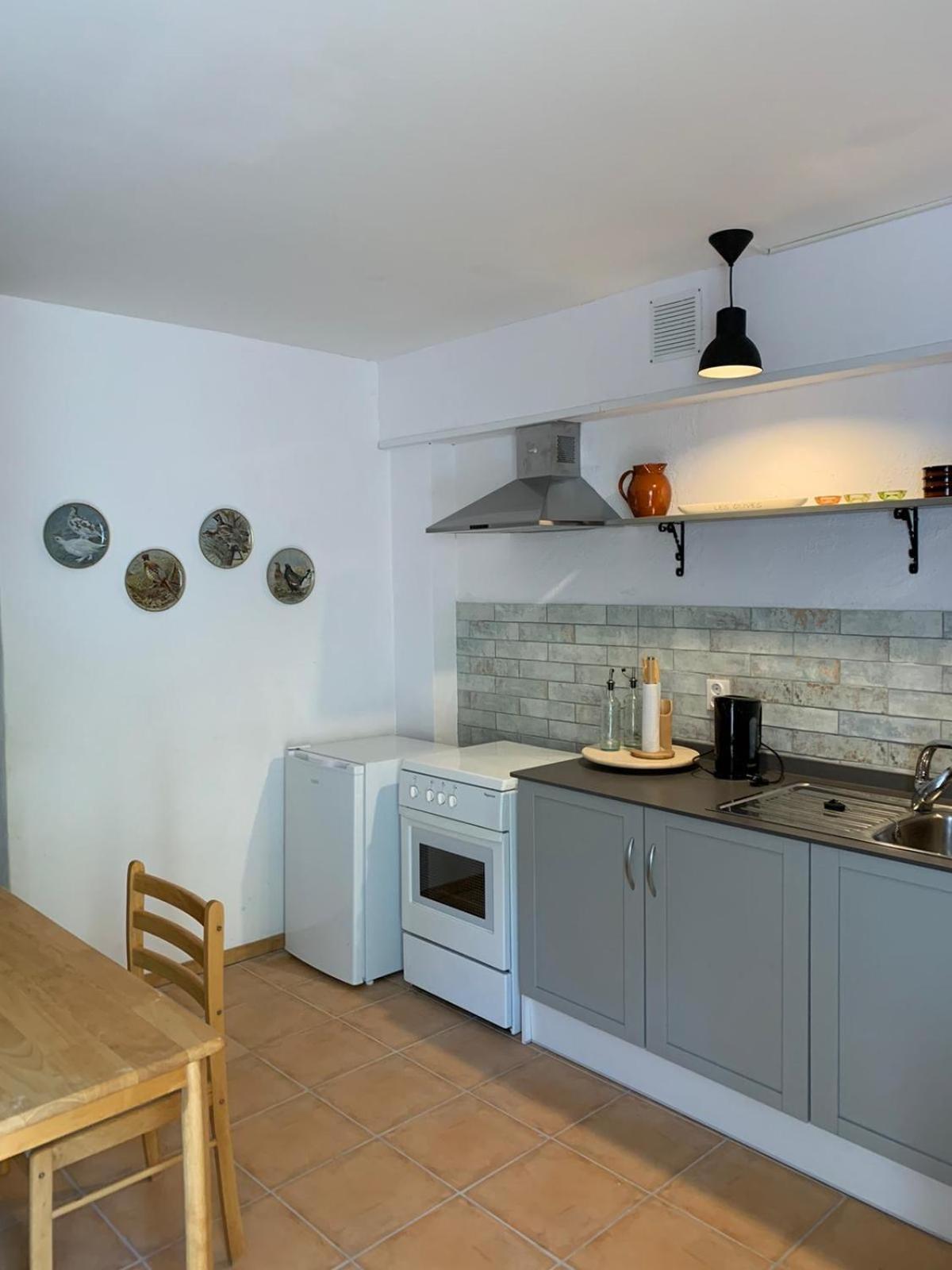 Casa Solans - Casa Rural Rasquera ภายนอก รูปภาพ