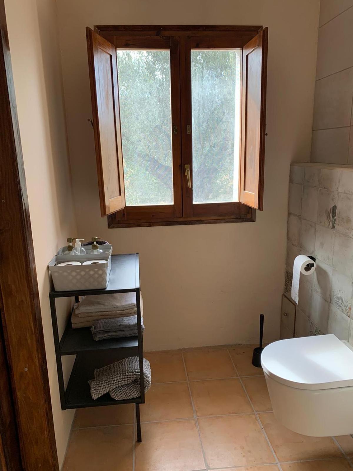 Casa Solans - Casa Rural Rasquera ภายนอก รูปภาพ