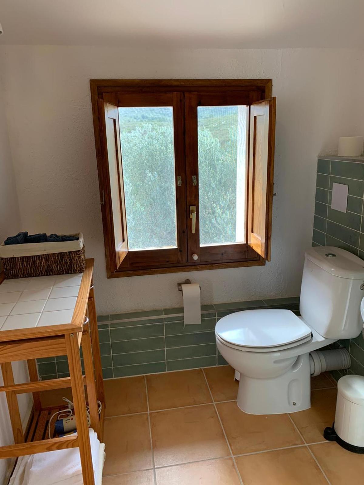 Casa Solans - Casa Rural Rasquera ภายนอก รูปภาพ